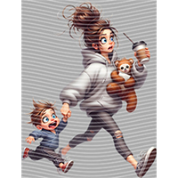 Mother's Day-MM 4638